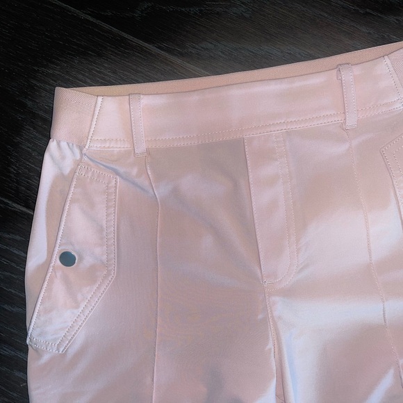 Light Pink Cargo Pant - Picture 4 of 9